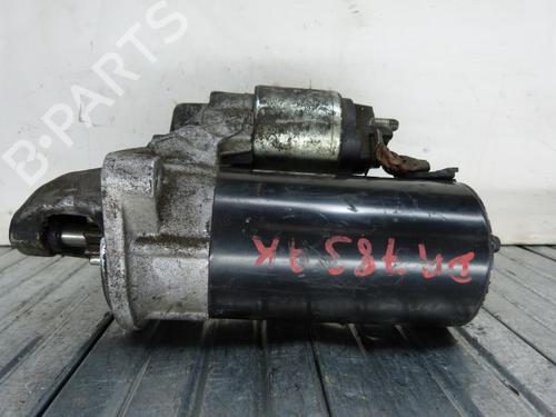 Starter BMW 3 (E90) 320 d | BP23663605M8 
