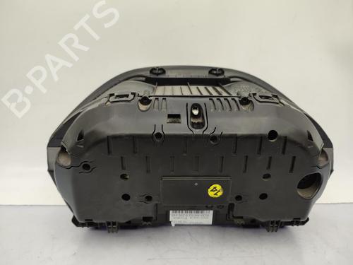 Used Instrument cluster Instrument cluster 23722509 23722509