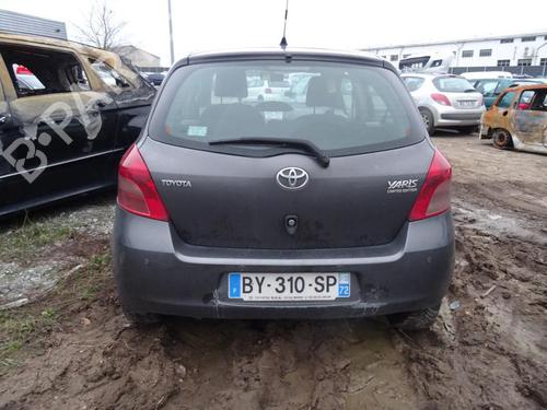 Engine TOYOTA YARIS (_P9_) 1.4 D-4D (NLP90_, NLP90R) | BP23689664M1 - Image 16