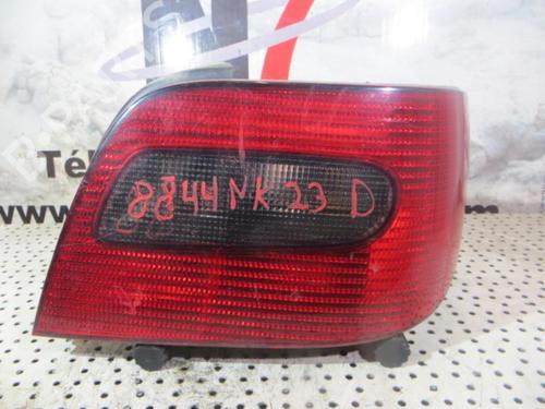 Used Right taillight Right taillight CITROËN XSARA Coupe (N0) 1.8 i 16V (110 hp) 23663509 23663509
