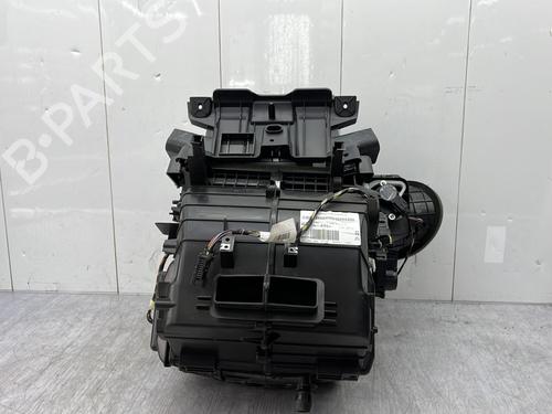 Heater matrix box CITROËN C-ELYSEE (DD_) 1.6 BlueHDi 100 | BP27318908M61  - Image 8