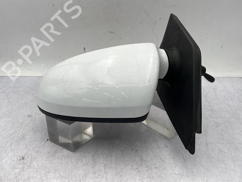 Lusterko boczne lewe SMART FORTWO Coupe (451) 1.0 (451.331, 451.380) | BP29935658C26 