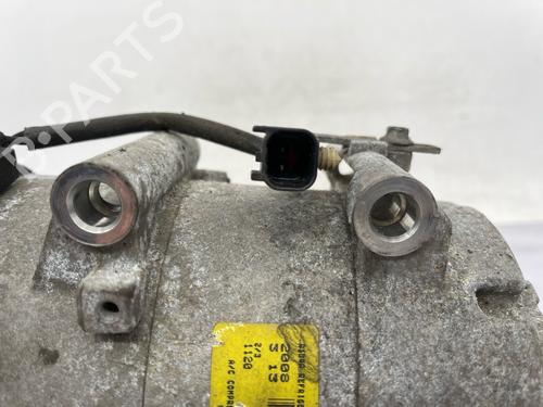 AC compressor FORD C-MAX (DM2) 2.0 TDCi | BP40609477M34 - Image 6
