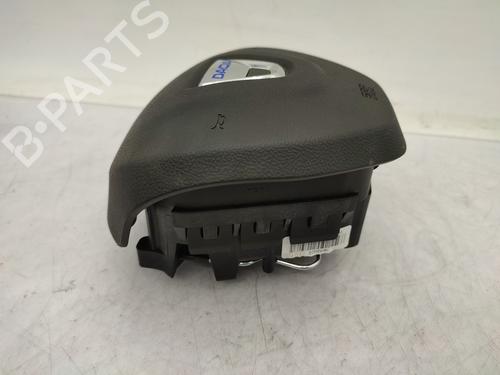 Used Driver airbag Driver airbag DACIA SPRING EV (B6M1) (45 hp) 24304149 24304149