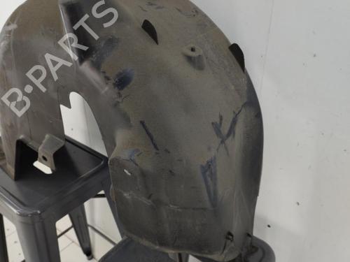 Wheel arch PEUGEOT 208 I (CA_, CC_) 1.6 HDi | BP23708080C56