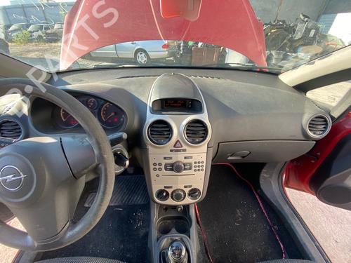 Dashboard OPEL CORSA D (S07) 1.3 CDTI (L08, L68) | BP37022698C46 - Image 89