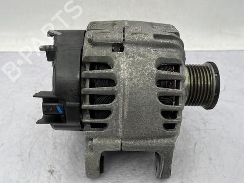 Alternator RENAULT CAPTUR I (J5_, H5_) 1.2 TCe 120 | BP28415829M7 