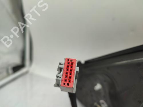 Right mirror FORD MONDEO IV Turnier (BA7) 2.0 | BP29446164C27 