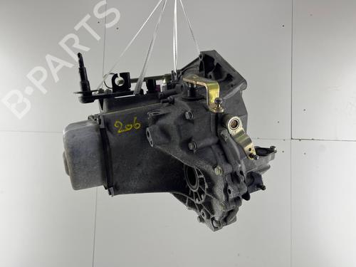 Used Gearbox Gearbox 36875251 36875251