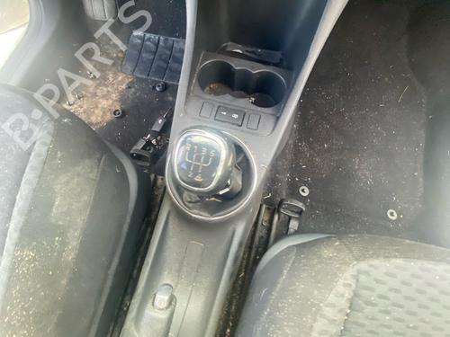 Dashboard SKODA FABIA II (542) 1.6 TDI | BP37079446C46 - Image 51