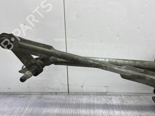Front wiper motor PEUGEOT 307 Break (3E) 1.6 HDi 110 | BP24588739M29 