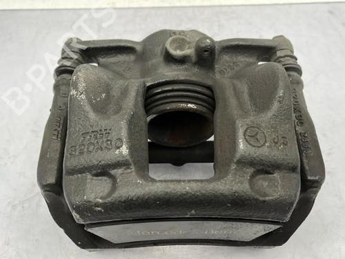 Right front brake caliper MERCEDES-BENZ CLA Shooting Brake (X117) CLA 250 (117.944) | BP23753599M104