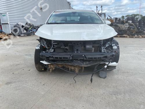 AC pipe DACIA SANDERO III 1.0 TCe 90 | BP38090332M126 - Image 17