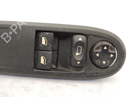 Left front window switch PEUGEOT 308 I (4A_, 4C_) 1.6 HDi | BP23722833I27  - Image 6