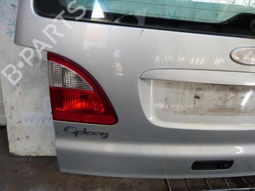 Tailgate FORD GALAXY I (WGR) 2.3 16V | BP23687442C6 