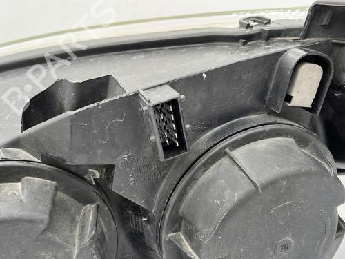 Right headlight PEUGEOT 307 Break (3E) 2.0 HDI 110 | BP28100536C29 