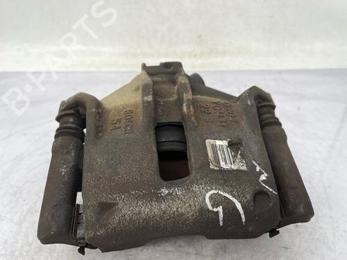 Left front brake caliper CITROËN C3 II (SC_) 1.4 HDi 70 (SC8HZC, SC8HR0, SC8HP4) | BP38057061M105 - Image 3