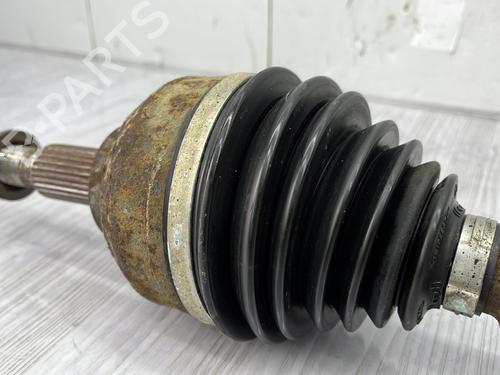 Left front driveshaft RENAULT ESPACE IV (JK0/1_) 3.0 dCi (JK0J, JK0V) | BP28415824M38 - Image 3