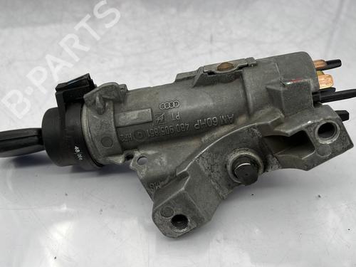 Elektronisk modul VW FOX Hatchback (5Z1, 5Z3, 5Z4) 1.2 | BP30902415M83 