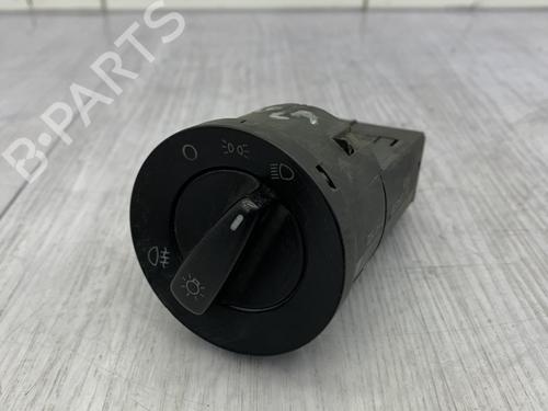 Headlight switch VW BORA I (1J2) 1.9 TDI | BP23704311I24 - Image 3