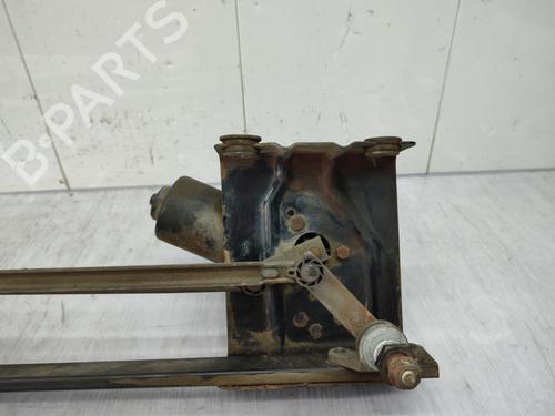 Front wiper motor RENAULT TRAFIC Van (T_, P_, V_) 1.4 | BP23722282M29 