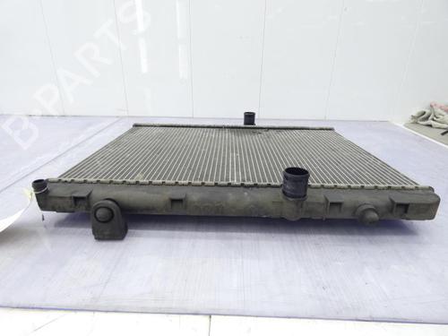 Køler PEUGEOT 307 (3A/C) 1.6 HDi | BP23672059M31 