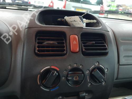 Steering column stalk OPEL AGILA A (H00) 1.0 12V (F68) | BP23688070I23  - Image 17