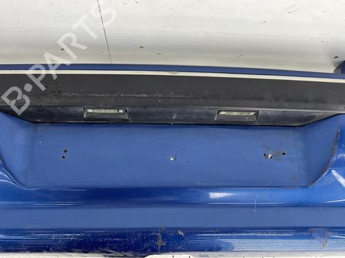 Rear bumper PEUGEOT 406 (8B) 2.2 HDi | BP25770811C8 