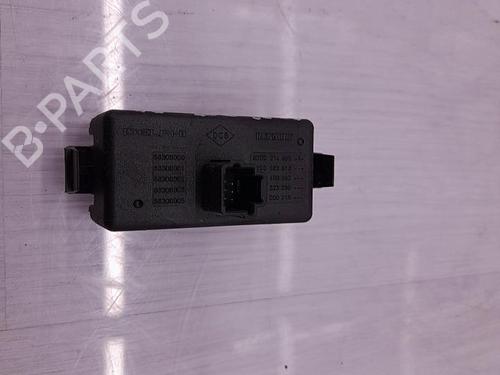 Used Warning switch Warning switch RENAULT SCÉNIC III (JZ0/1_) 1.9 dCi (JZ0J, JZ1J, JZ1K, JZ1S) (131 hp) 23690448 23690448