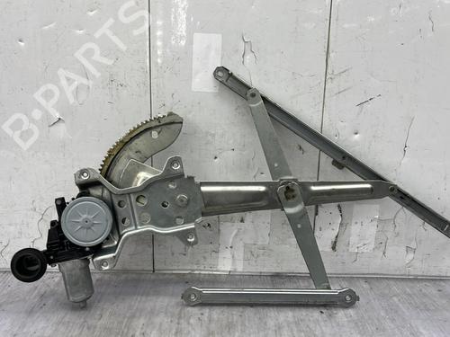 Front left window mechanism SUZUKI SWIFT III (MZ, EZ) 1.3 (RS413, ZC11S) | BP31628027C22  - Image 7