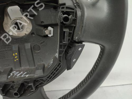 Steering wheel RENAULT TWINGO II (CN0_) 1.5 dCi 75 | BP27617479C49  - Image 8