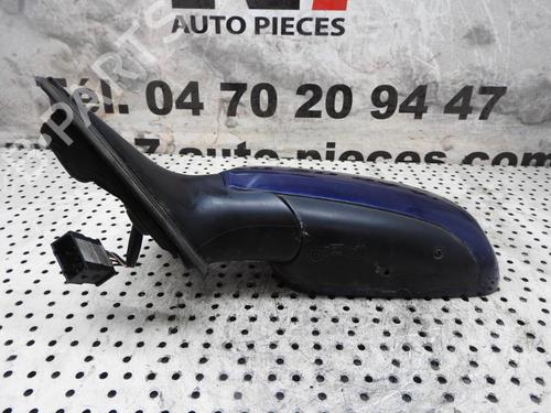 Left mirror AUDI A4 B5 Avant (8D5) 1.8 T | BP23664508C26 