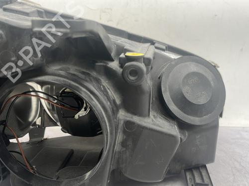 Left headlight FORD C-MAX (DM2) 1.6 TDCi | BP30970574C28 