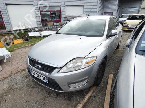 Left front window switch FORD MONDEO IV (BA7) 1.8 TDCi | BP23700792I27  - Image 16