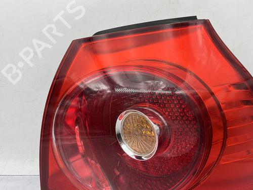 Right taillight VW GOLF V (1K1) 1.9 TDI | BP26457283C35  - Image 6