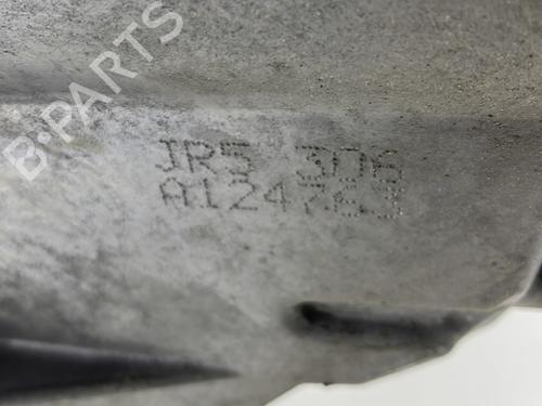 Gearbox RENAULT CLIO III (BR0/1, CR0/1) 1.5 dCi | BP25890501M3 