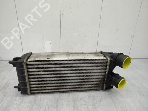Intercooler PEUGEOT 308 I (4A_, 4C_) 1.6 HDi | BP23743168M30 