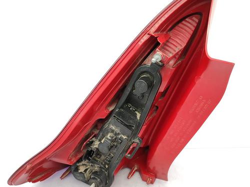 Right taillight CITROËN C4 Coupe (LA_) 2.0 HDi | BP23708865C35 