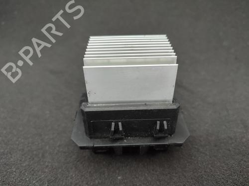 Used Heater resistor Heater resistor PEUGEOT 308 I (4A_, 4C_) 1.6 HDi (92 hp) 23679635 23679635