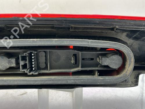 Left taillight RENAULT KANGOO Express (FC0/1_) 1.5 dCi (FC07, FC1R) | BP29852881C34