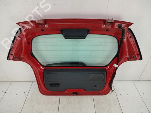 Tailgate CHEVROLET SPARK (M300) 1.0 | BP23706208C6