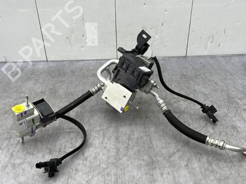 AC pipe PEUGEOT 208 II (UB_, UP_, UW_, UJ_) e-208 | BP23758025M126 