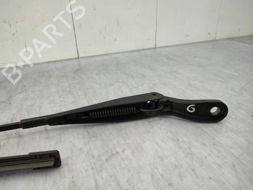 Front windshield wiper arm PEUGEOT 208 I (CA_, CC_) 1.6 HDi | BP23732229C143 