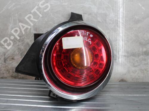 Used Right taillight ALFA ROMEO MITO (955_) 1.3 MultiJet (955AXH1B, 955AXT1A) (90 hp) 23667387