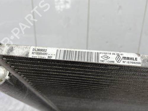 AC radiator RENAULT MEGANE IV Hatchback (B9A/M/N_) 1.6 dCi 165 | BP24940545M32 - Image 9