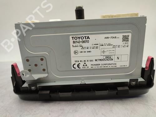 Radio PEUGEOT 108 1.2 | BP24425930E6  - Image 7