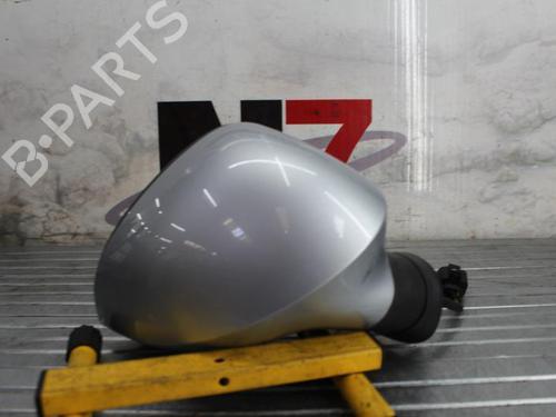 Right mirror SEAT LEON (1P1) 1.9 TDI | BP23694012C27 