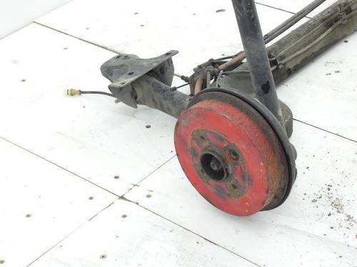 Used Rear axle RENAULT CLIO II (BB_, CB_) 1.5 dCi (B/CB07) (65 hp) 23671297
