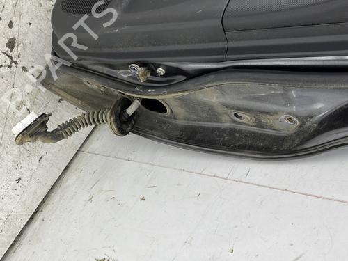 Left rear door TOYOTA AURIS (_E15_) 1.33 Dual-VVTi (NRE150_, NRE150R) | BP28353952C4 