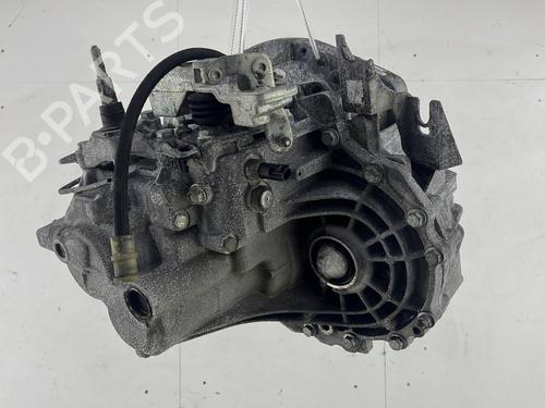 Gearbox RENAULT SCÉNIC II (JM0/1_) 1.9 dCi (JM0G, JM12, JM1G, JM2C) | BP29537538M3 